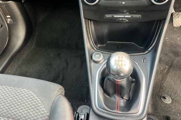Used Ford Puma 2021 for sale - 76155974: Photo 14