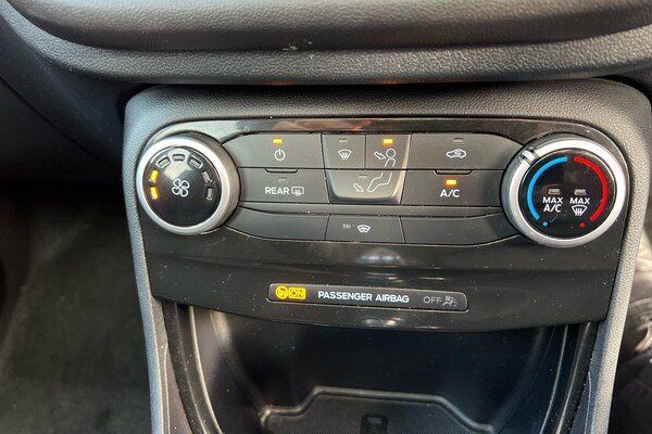 Used Ford Puma 2021 for sale - 76155974: Photo 15