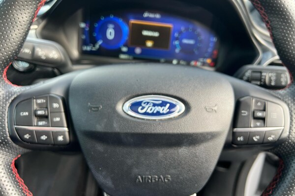 Used Ford Puma 2021 for sale - 76155974: Photo 18