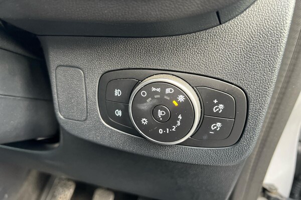 Used Ford Puma 2021 for sale - 76155974: Photo 19