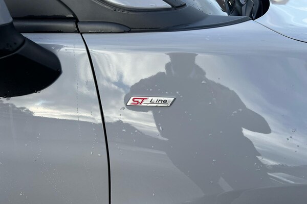 Used Ford Puma 2021 for sale - 76155974: Photo 23