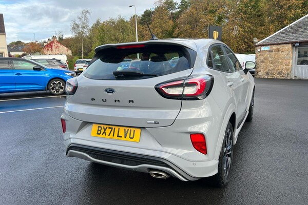 Used Ford Puma 2021 for sale - 76155974: Photo 24