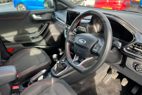 Used Ford Puma 2021 for sale - 76155974: Photo 2