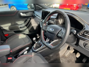 Used Ford Puma 2021 for sale - 76155974: Photo 2