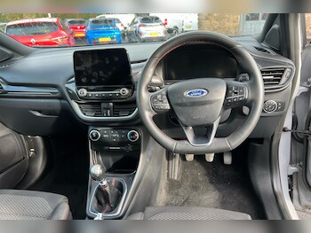 Used Ford Puma 2021 for sale - 76155974: Photo 4