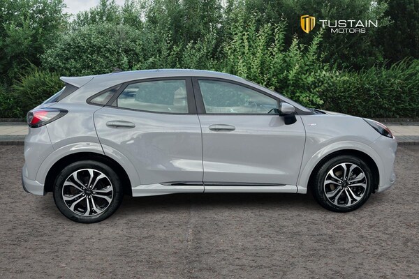 Used Ford Puma 2021 for sale - 76155974: Photo 8