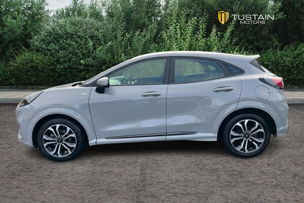 Used Ford Puma 2021 for sale - 76155974: Photo 9