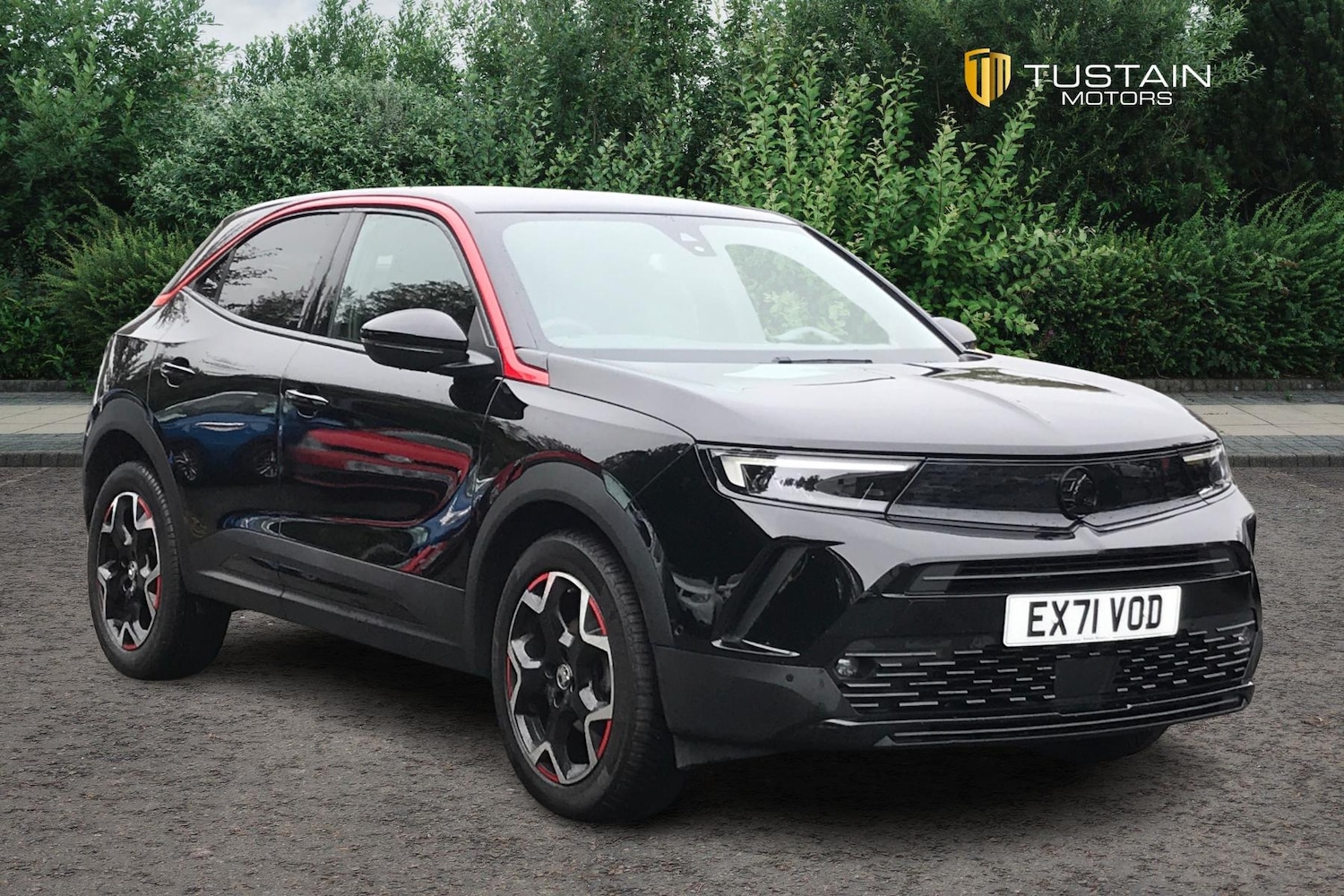 Used Vauxhall Mokka 2021 for sale - 76564649: Photo 1