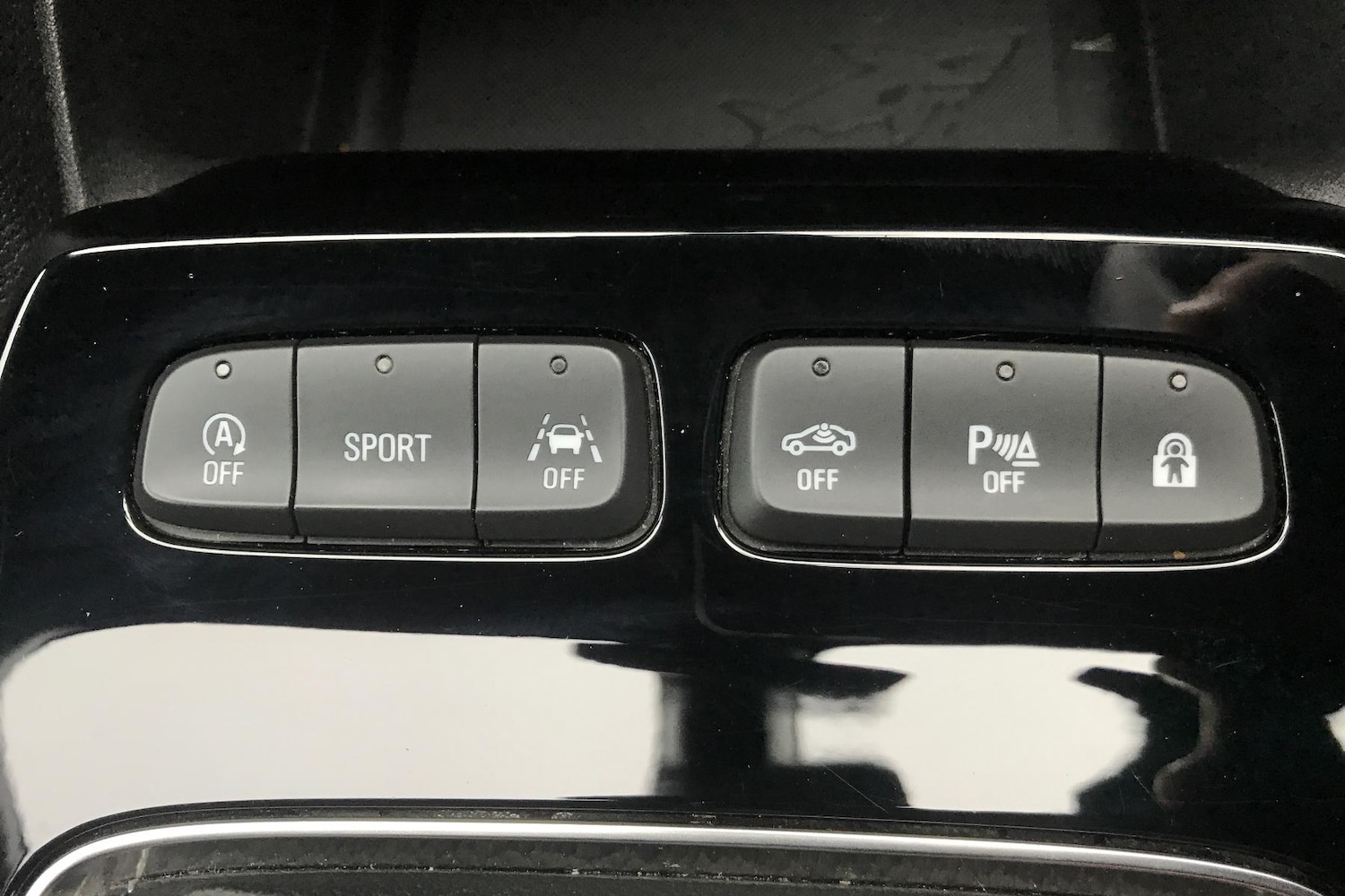 Used Vauxhall Mokka 2021 for sale - 76564649: Photo 20