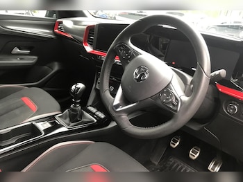 Used Vauxhall Mokka 2021 for sale - 76564649: Photo