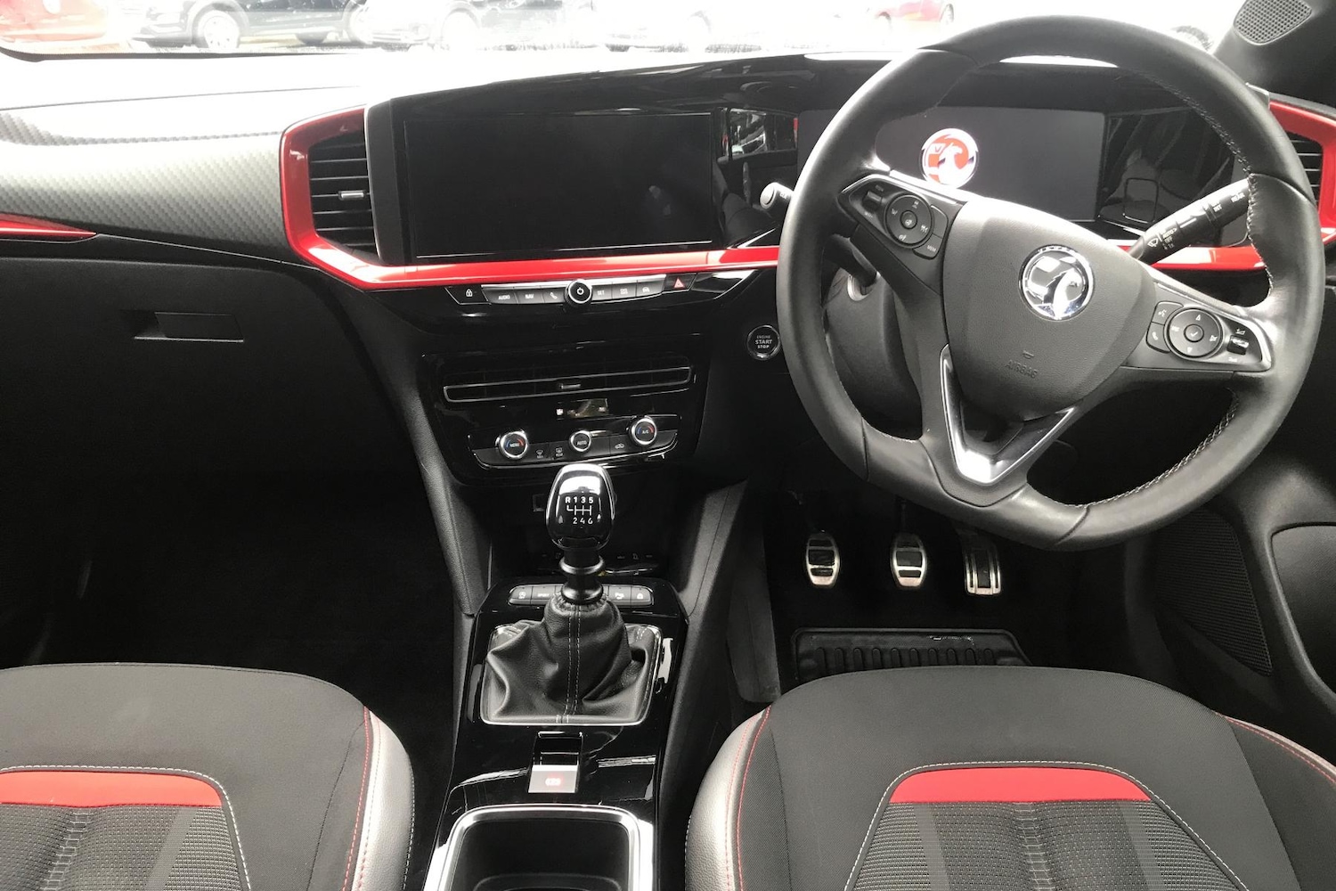 Used Vauxhall Mokka 2021 for sale - 76564649: Photo 4