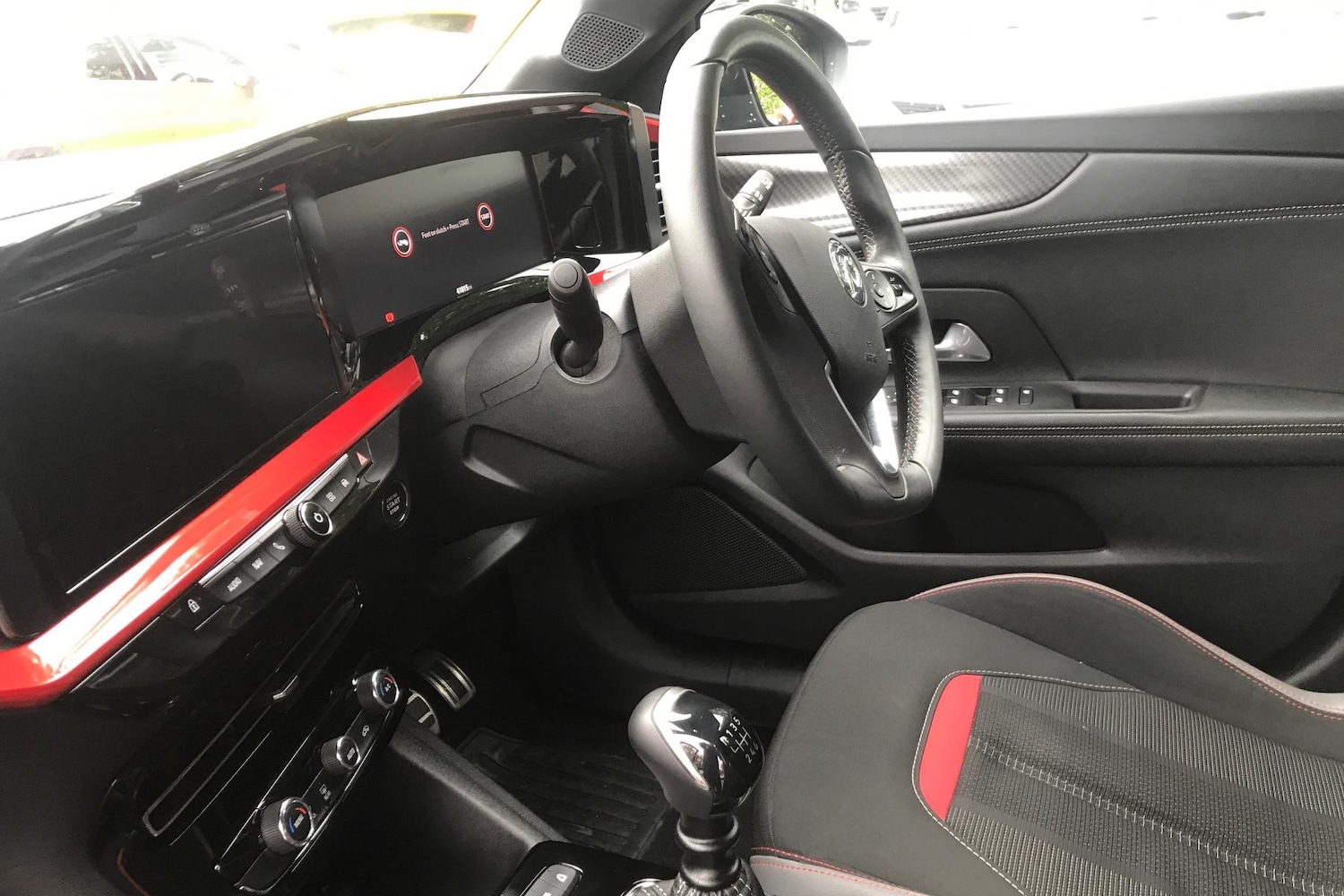 Used Vauxhall Mokka 2021 for sale - 76564649: Photo 5