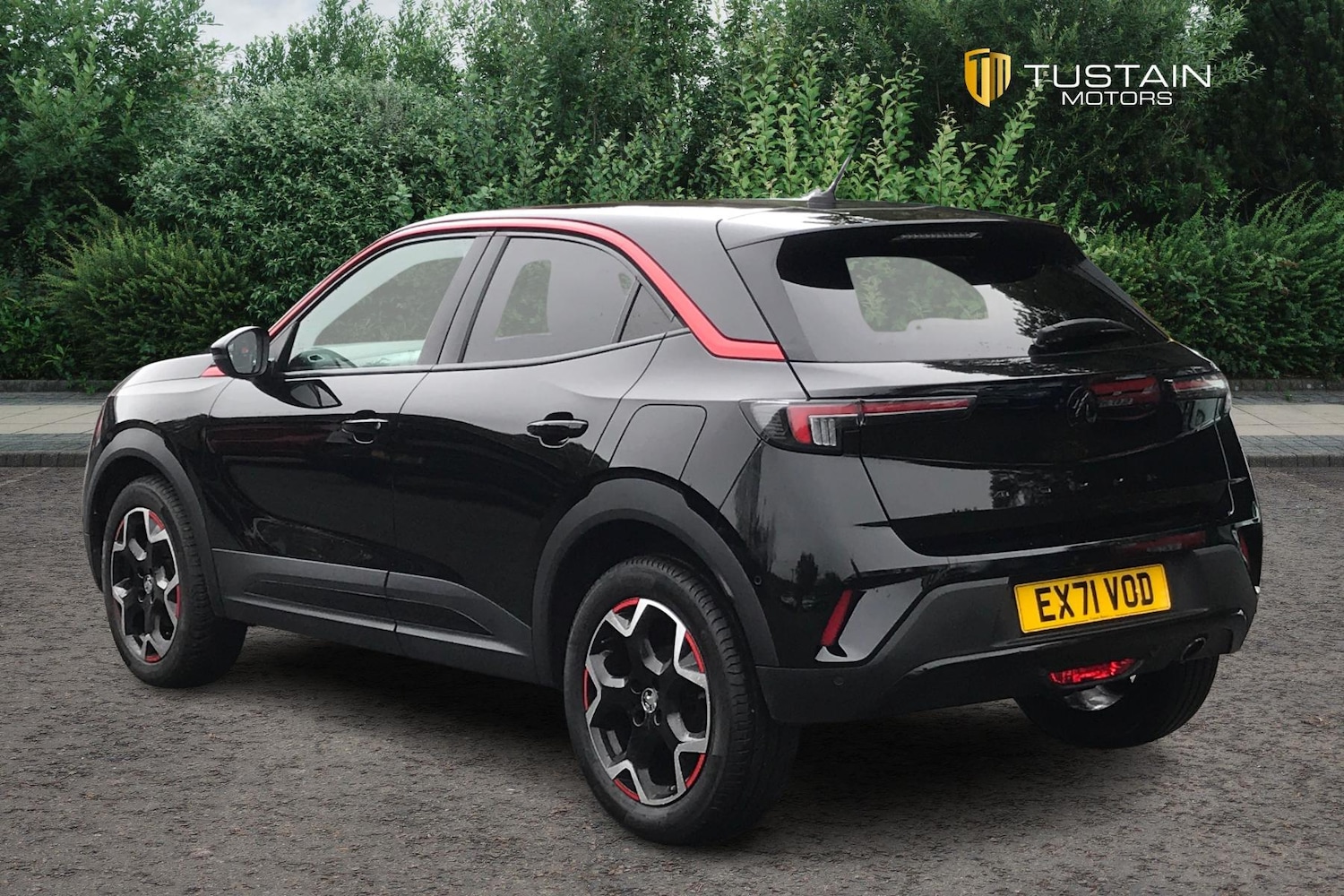 Used Vauxhall Mokka 2021 for sale - 76564649: Photo 7