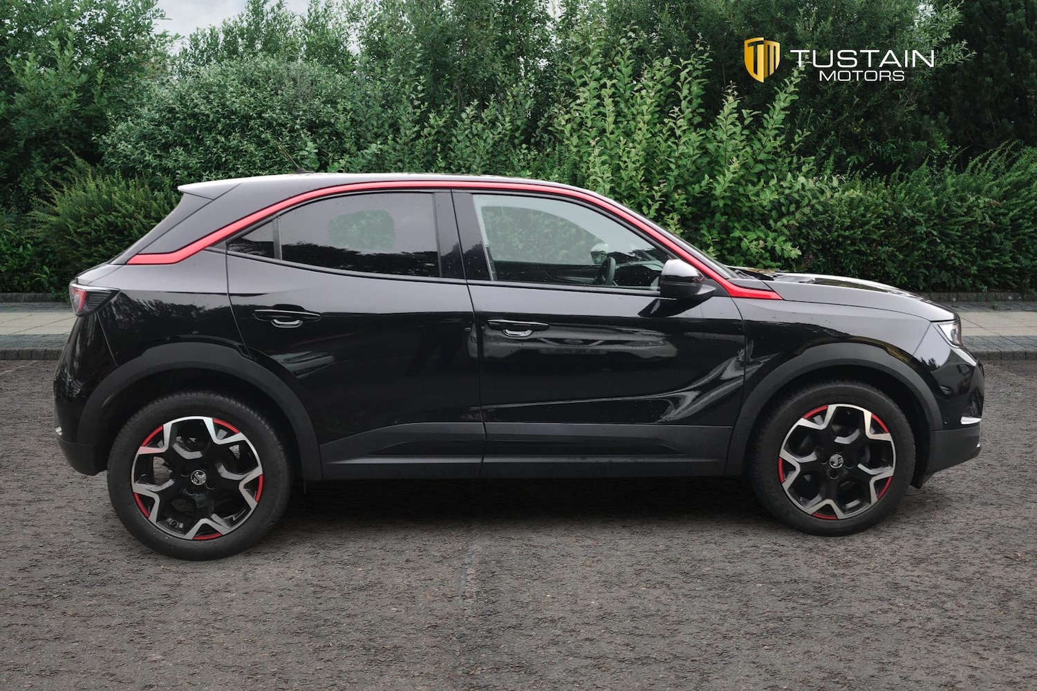 Used Vauxhall Mokka 2021 for sale - 76564649: Photo 8