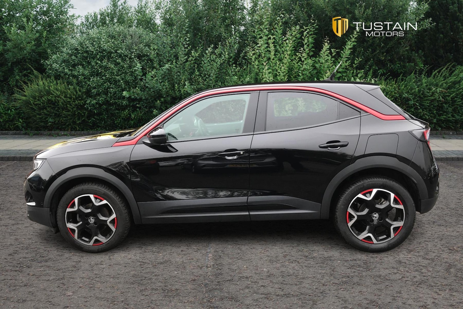 Used Vauxhall Mokka 2021 for sale - 76564649: Photo 9