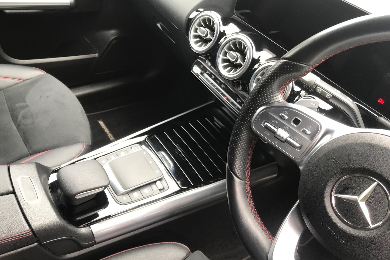 Used Mercedes-Benz GLA 2022 for sale - 76141358: Photo 14