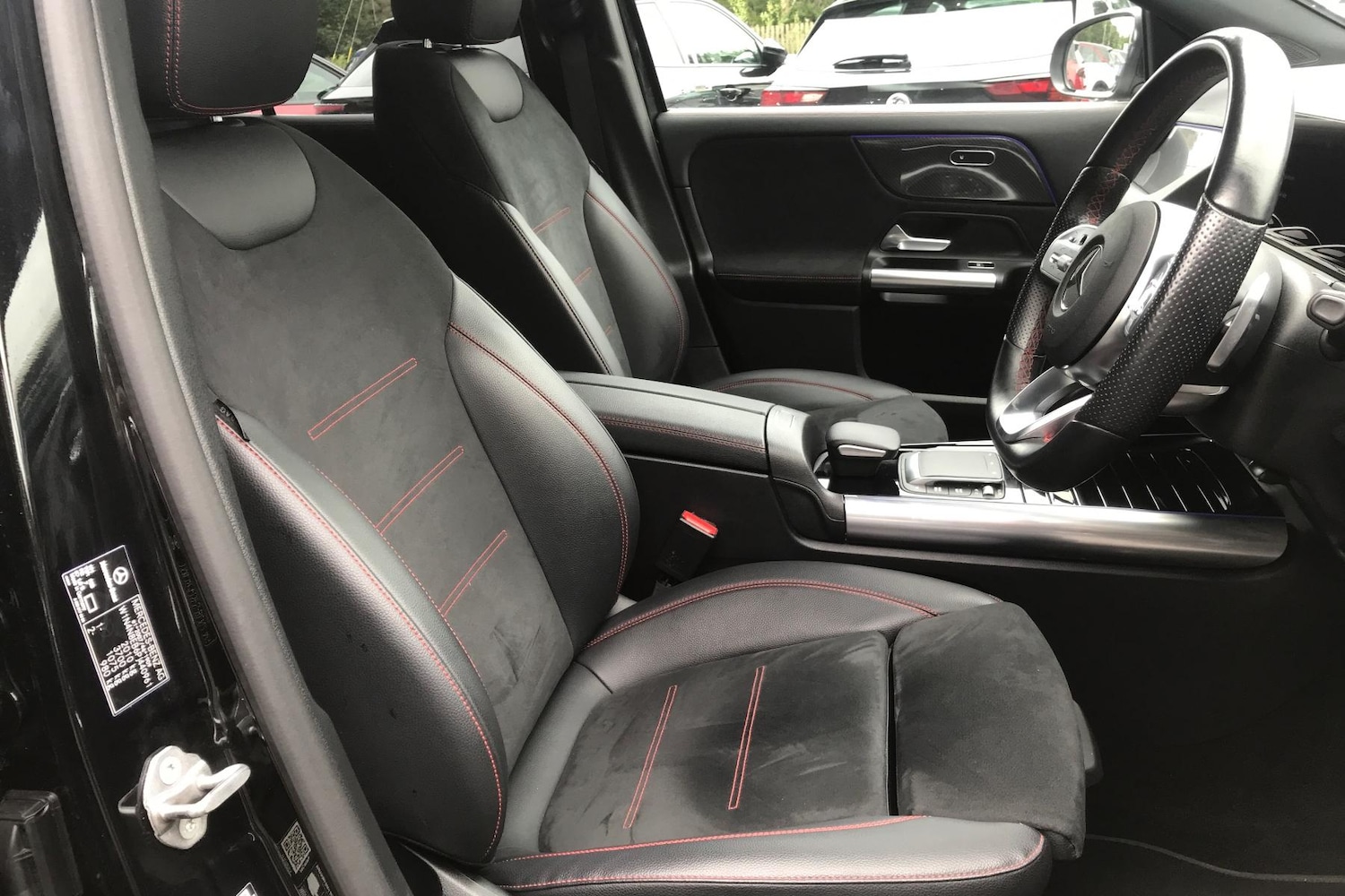 Used Mercedes-Benz GLA 2022 for sale - 76141358: Photo 15