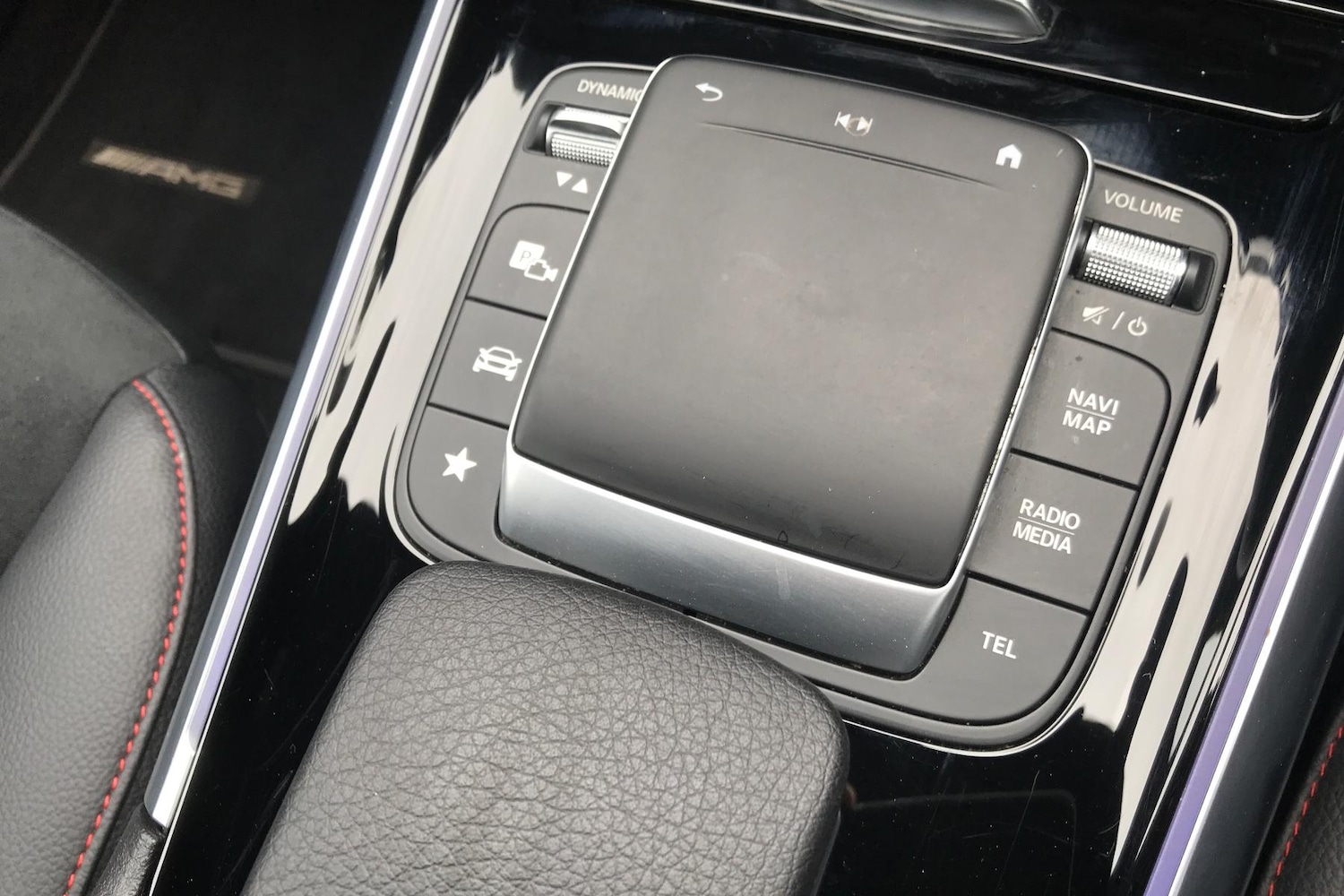 Used Mercedes-Benz GLA 2022 for sale - 76141358: Photo 19