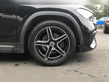 Used Mercedes-Benz GLA 2022 for sale - 76141358: Photo 3