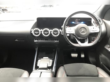 Used Mercedes-Benz GLA 2022 for sale - 76141358: Photo 4