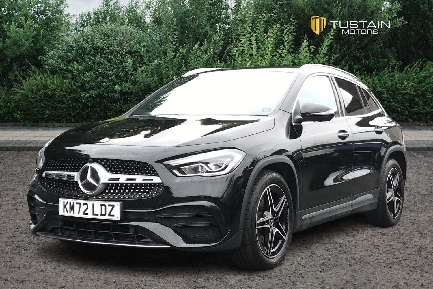 Used Mercedes-Benz GLA 2022 for sale - 76141358: Photo 6