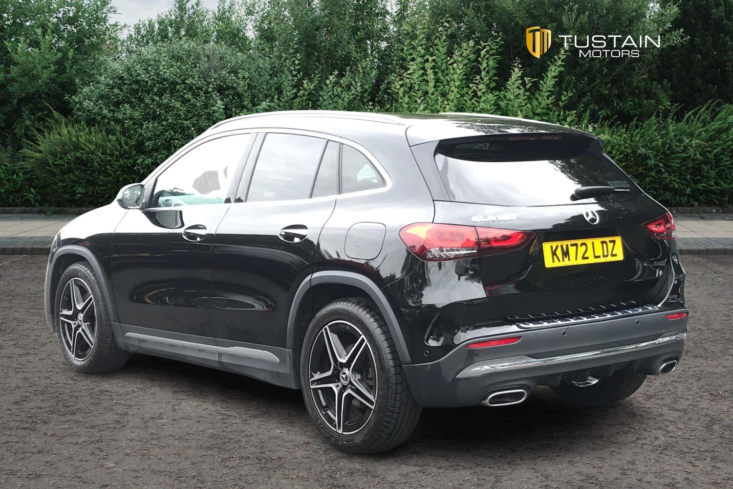 Used Mercedes-Benz GLA 2022 for sale - 76141358: Photo 7