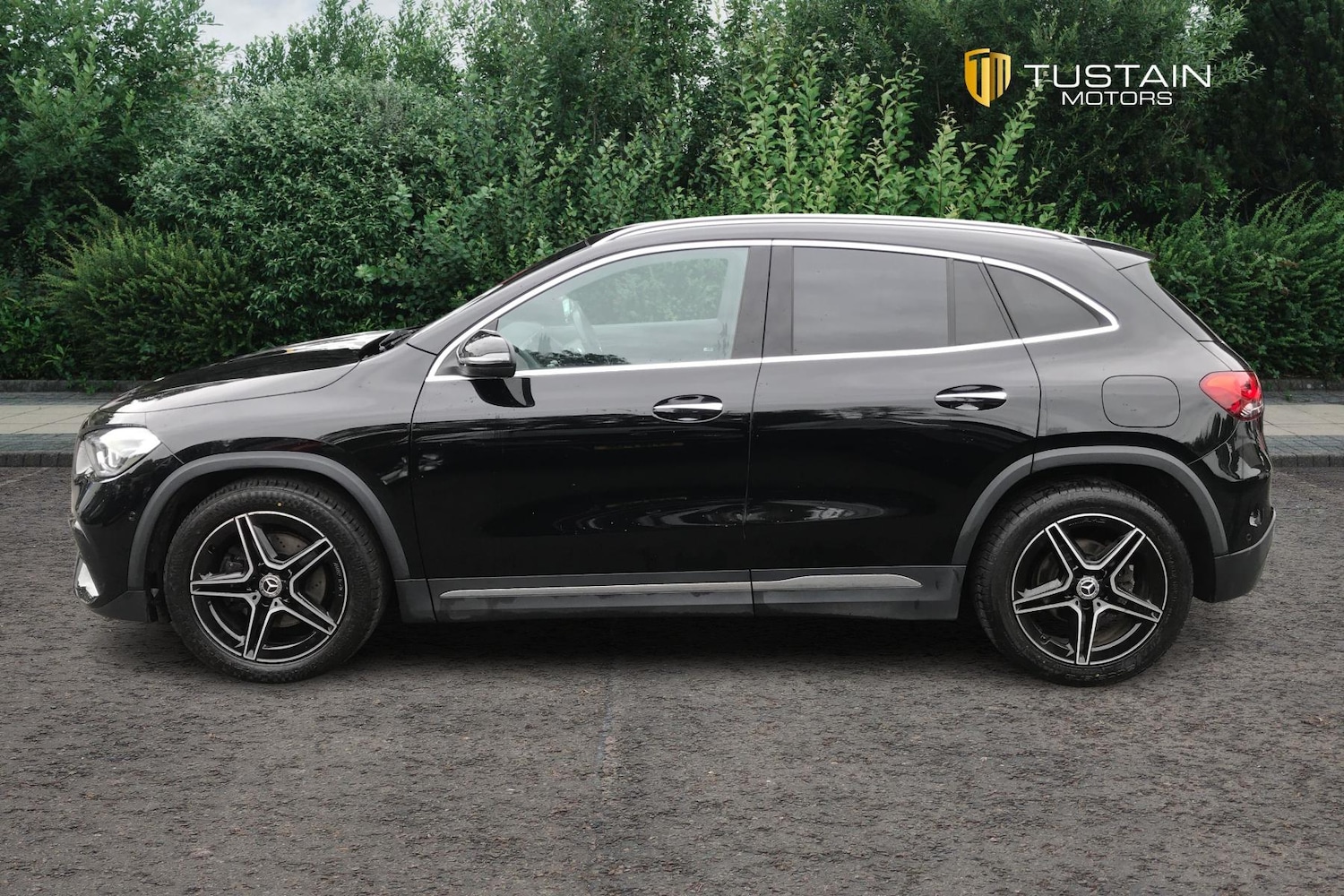 Used Mercedes-Benz GLA 2022 for sale - 76141358: Photo 9