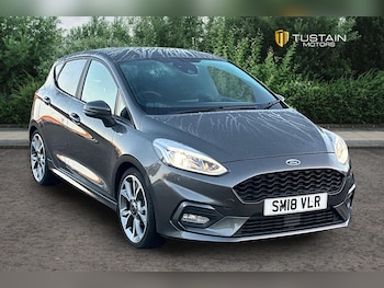 Ford Fiesta feature image