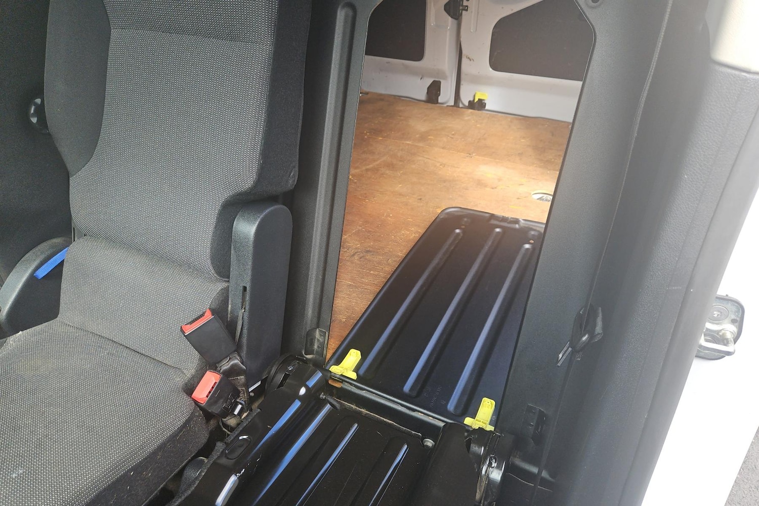 Vehicle 24