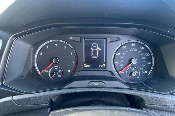 Used Volkswagen T-Roc 2020 for sale - 76248920: Photo 13
