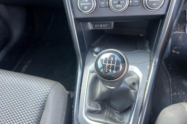 Used Volkswagen T-Roc 2020 for sale - 76248920: Photo 14