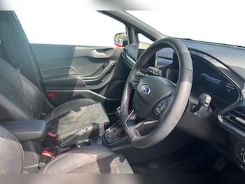 Used Ford Fiesta 2022 for sale - 79214839: Photo