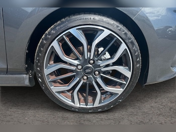 Used Ford Fiesta 2022 for sale - 79214839: Photo