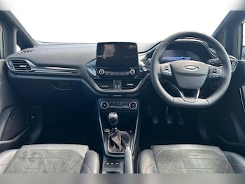 Used Ford Fiesta 2022 for sale - 79214839: Photo
