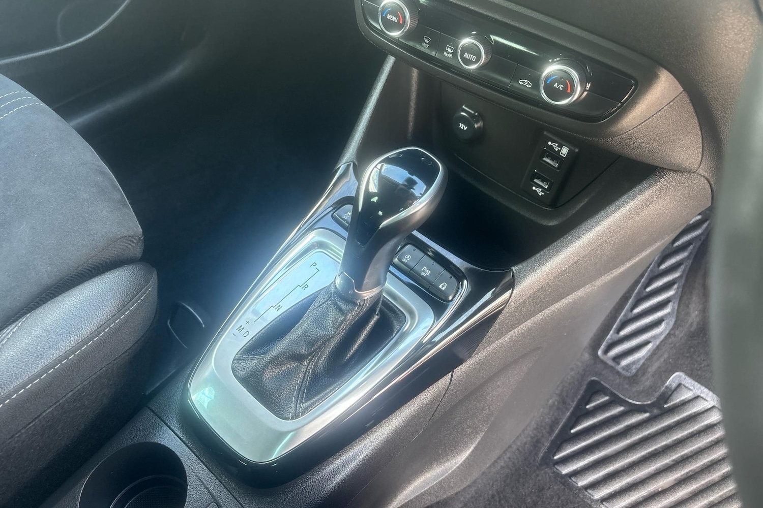 Used Vauxhall Crossland 2024 for sale - 76611054: Photo 14