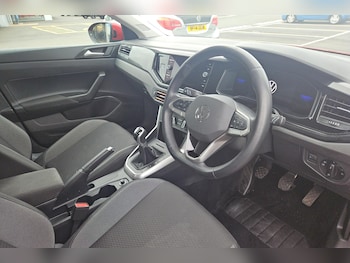 Used Volkswagen Taigo 2024 for sale - 75461597: Photo