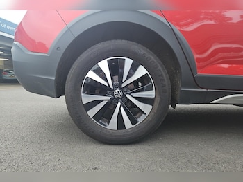 Used Volkswagen Taigo 2024 for sale - 75461597: Photo