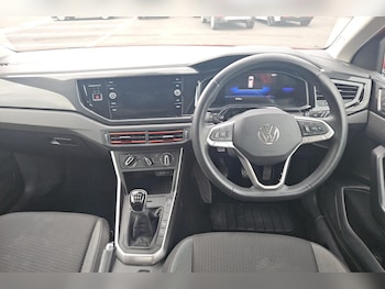 Used Volkswagen Taigo 2024 for sale - 75461597: Photo