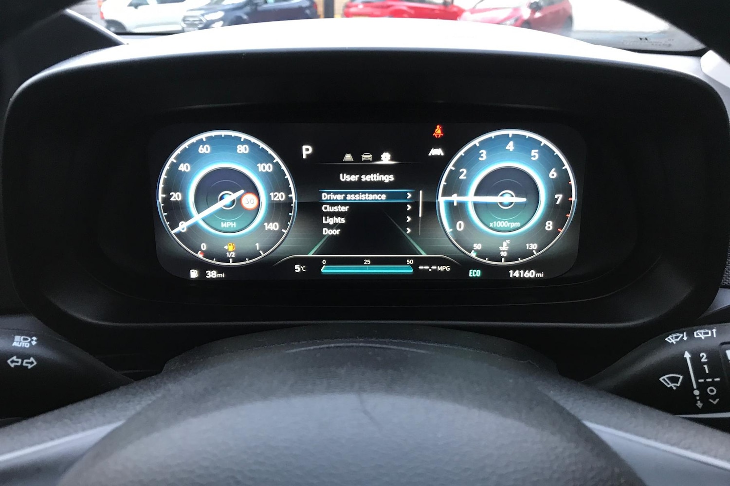 Used Hyundai BAYON 2022 for sale - 77390096: Photo 13