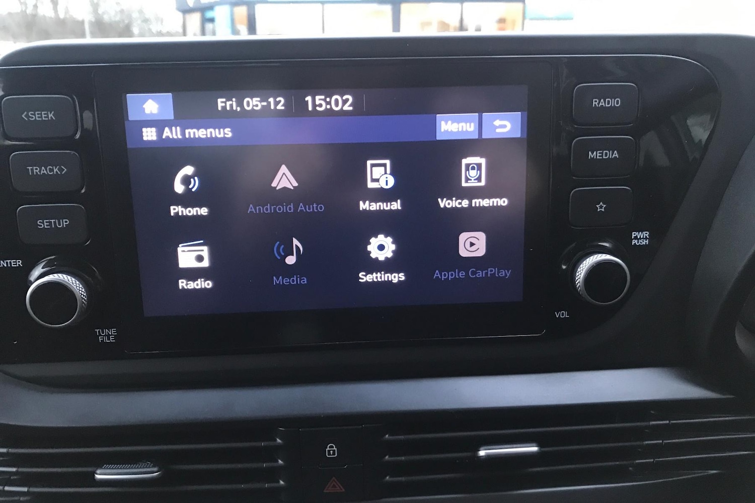 Used Hyundai BAYON 2022 for sale - 77390096: Photo 17