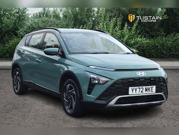 2022 - 1.0 TGDi 48V MHEV SE Connect 5dr DCT