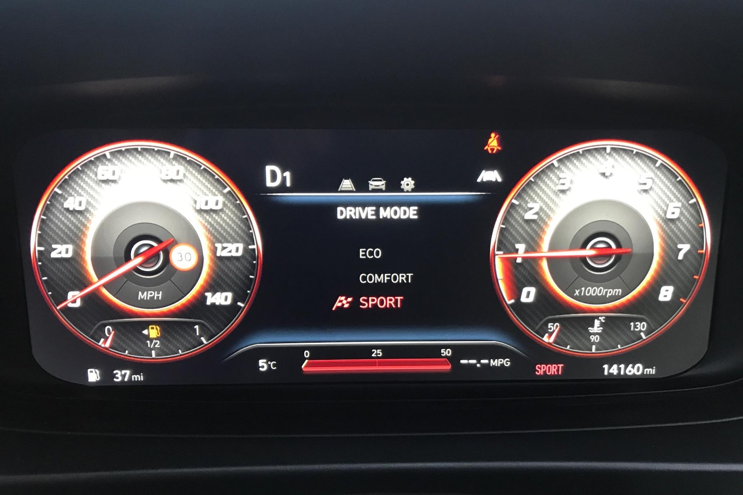 Used Hyundai BAYON 2022 for sale - 77390096: Photo 23