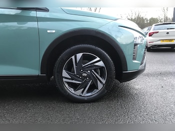 Used Hyundai BAYON 2022 for sale - 77390096: Photo