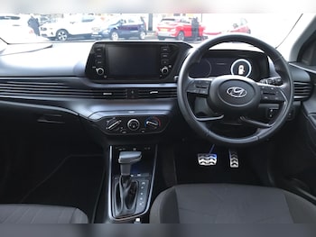 Used Hyundai BAYON 2022 for sale - 77390096: Photo