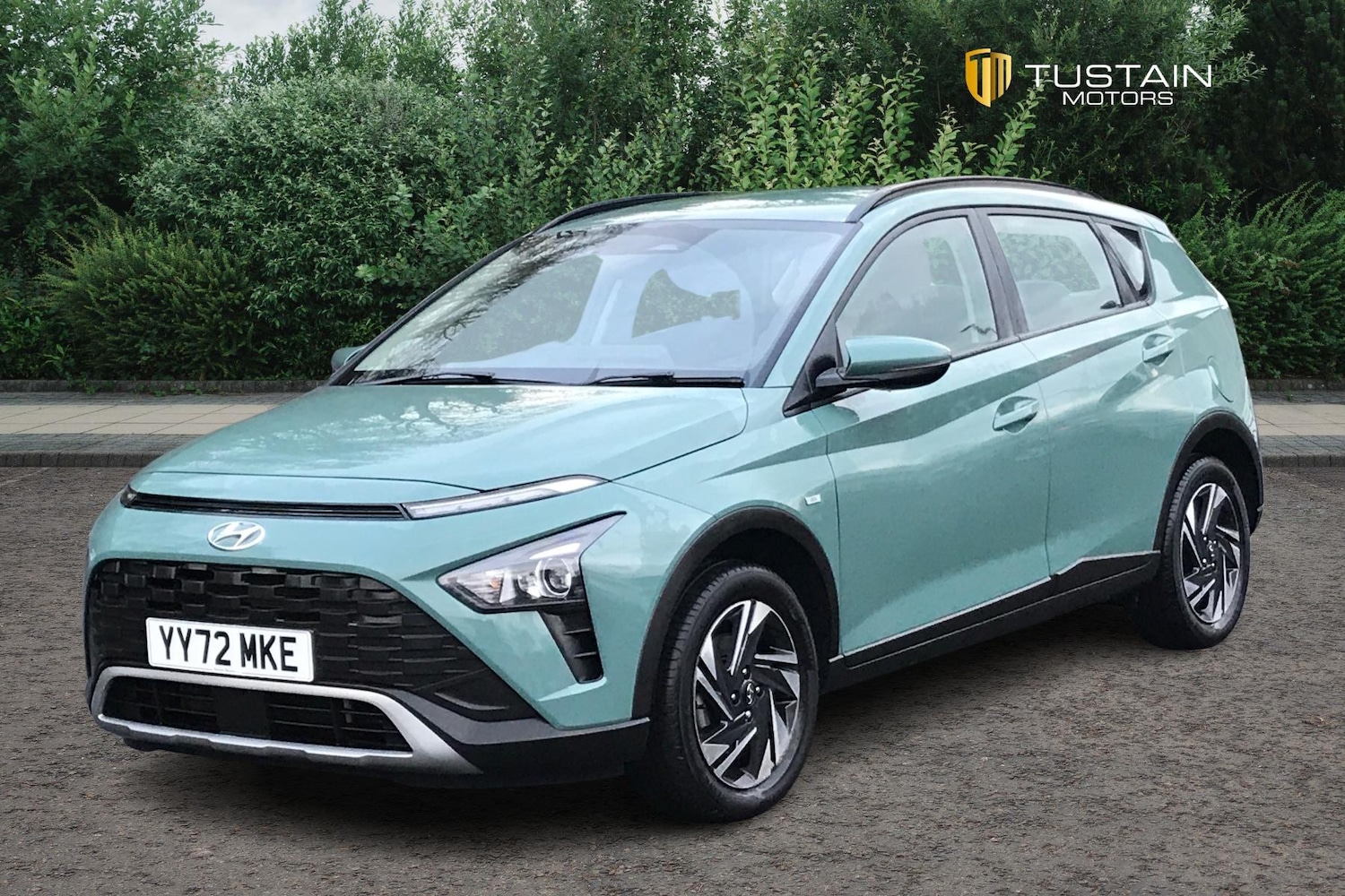 Used Hyundai BAYON 2022 for sale - 77390096: Photo 6