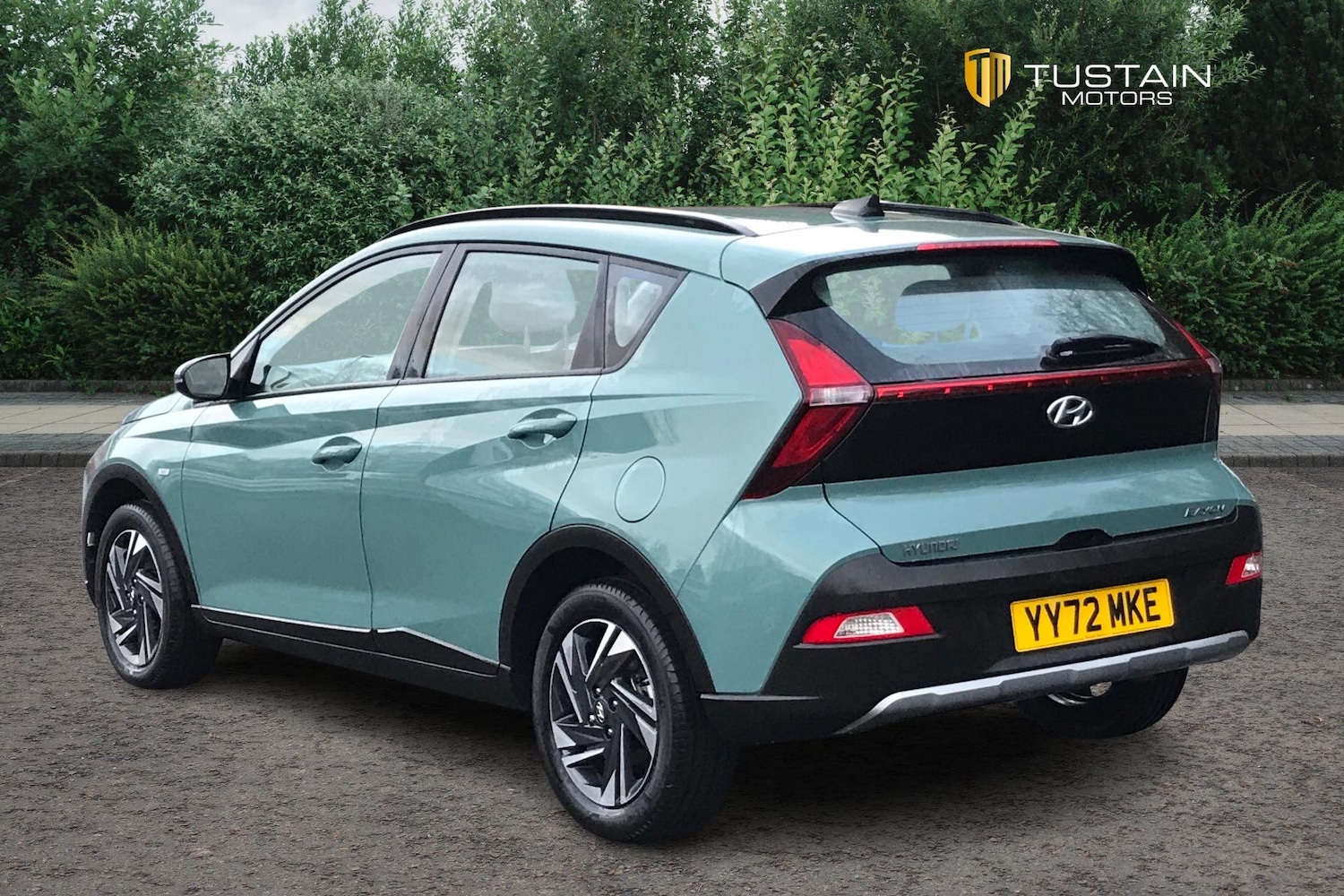 Used Hyundai BAYON 2022 for sale - 77390096: Photo 7