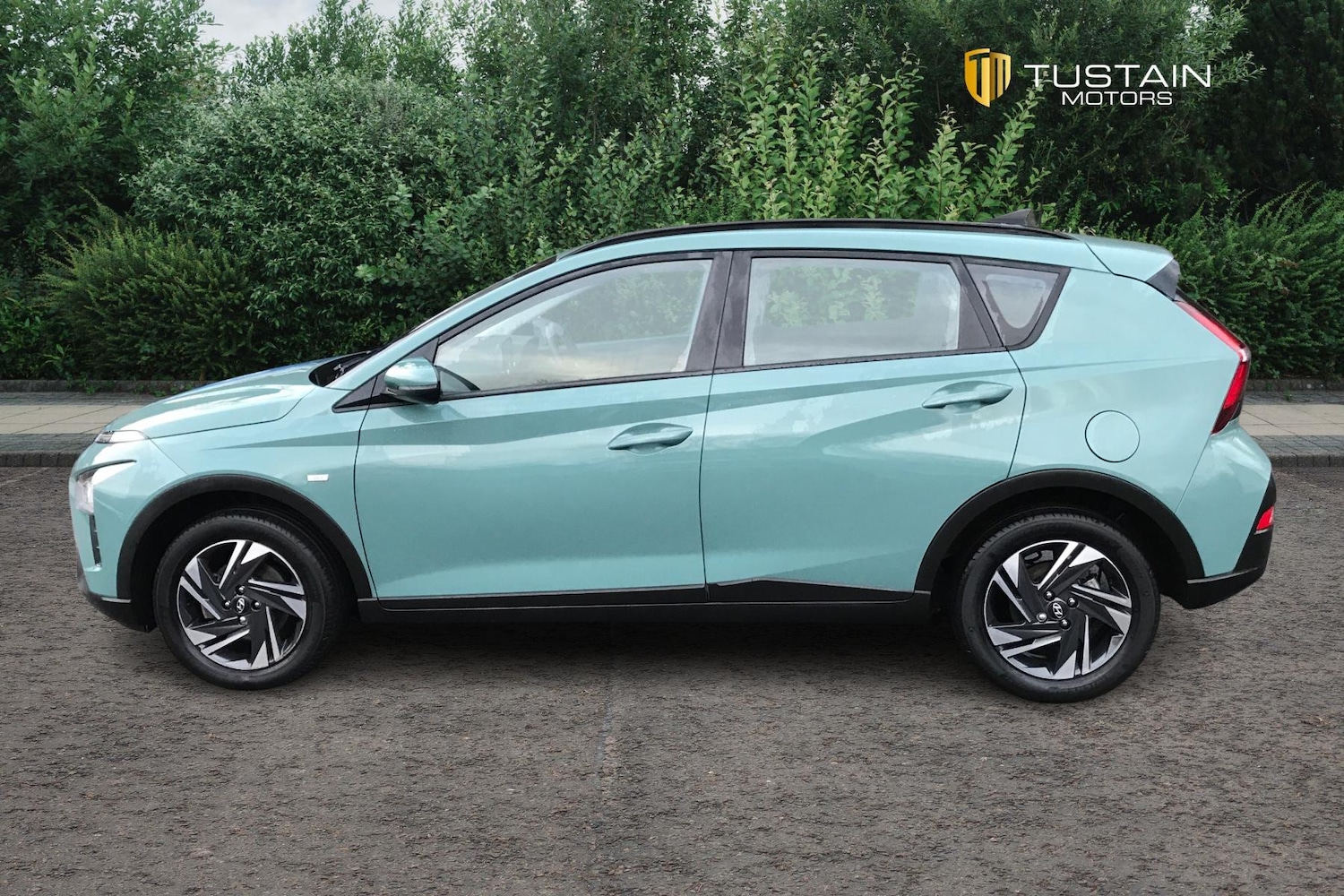 Used Hyundai BAYON 2022 for sale - 77390096: Photo 9