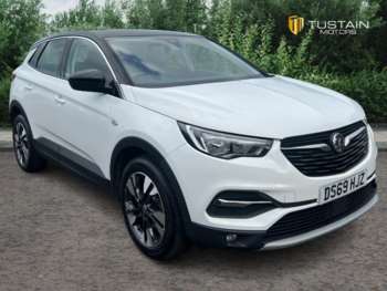 2019 - 1.5 Turbo D Blueinjection Sport Nav Suv 5dr Diesel Manual Euro 6 s/s 130 Ps