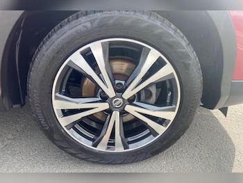 Used Nissan Qashqai 2018 for sale - 75778685: Photo