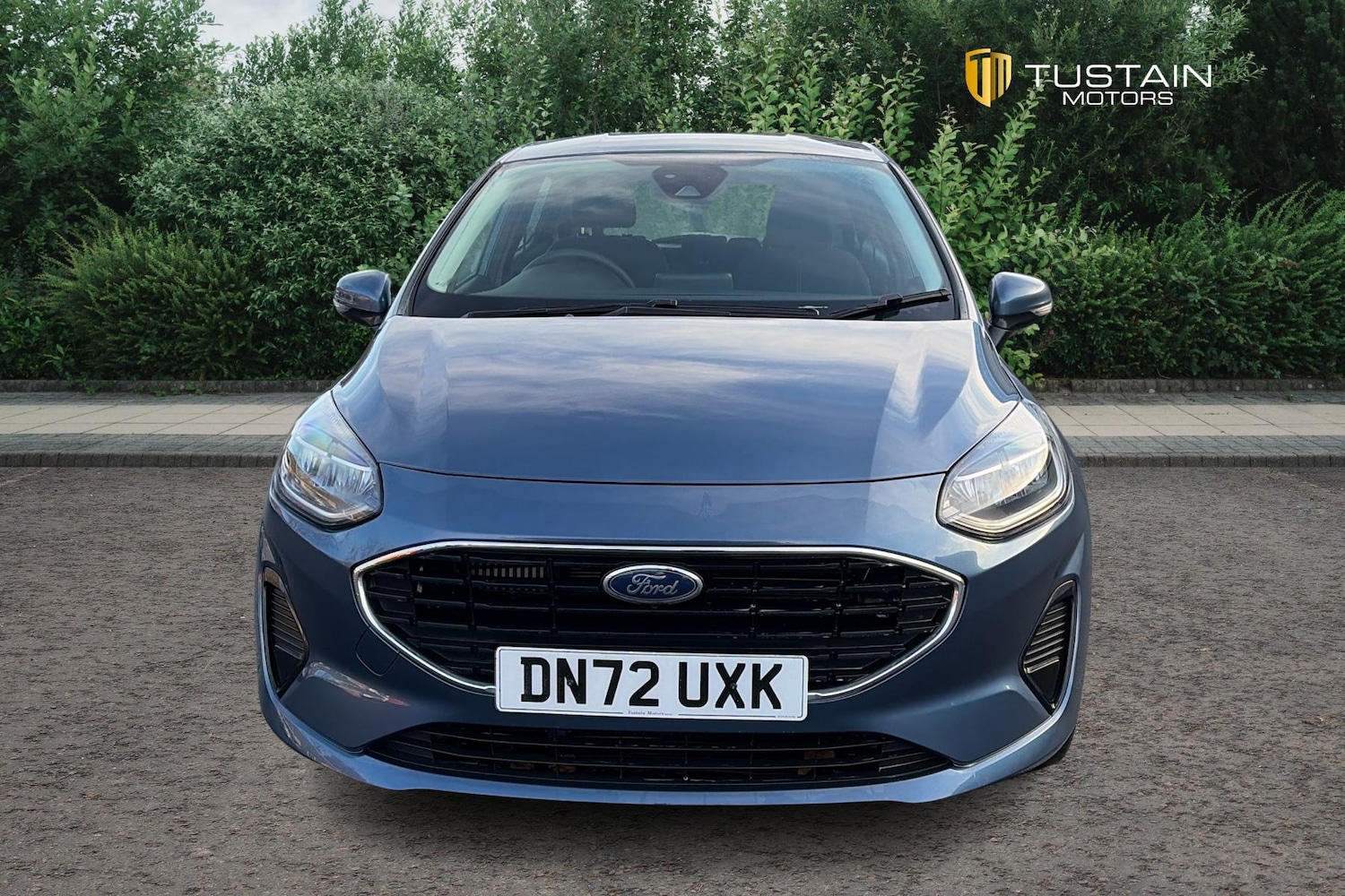 Used Ford Fiesta 2022 for sale - 77240010: Photo 10